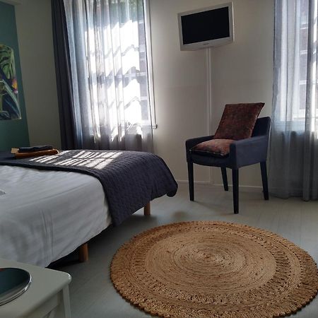Bed & Brasserie Het Kosthuys Sint-Maartensdijk Zewnętrze zdjęcie