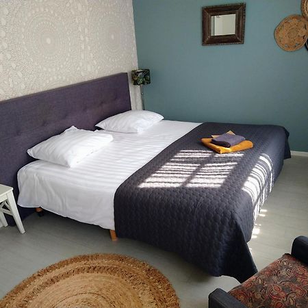 Bed & Brasserie Het Kosthuys Sint-Maartensdijk Zewnętrze zdjęcie