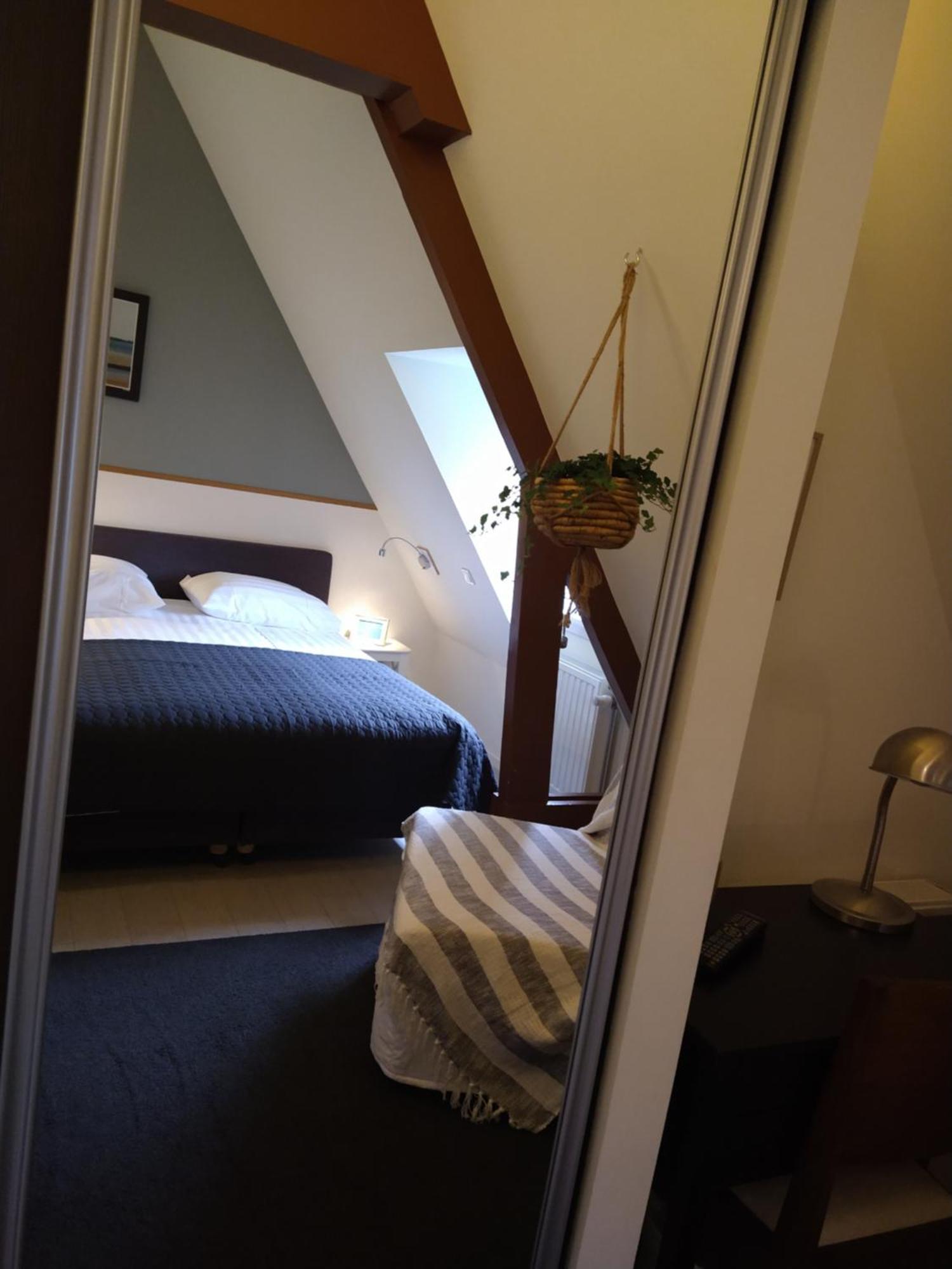 Bed & Brasserie Het Kosthuys Sint-Maartensdijk Zewnętrze zdjęcie