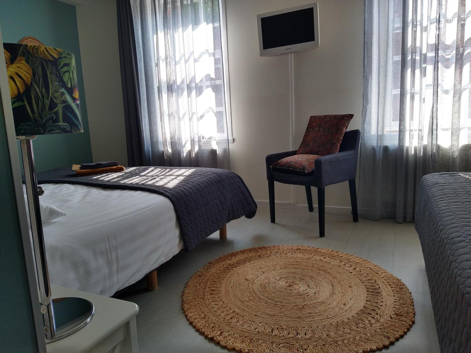 Bed & Brasserie Het Kosthuys Sint-Maartensdijk Zewnętrze zdjęcie