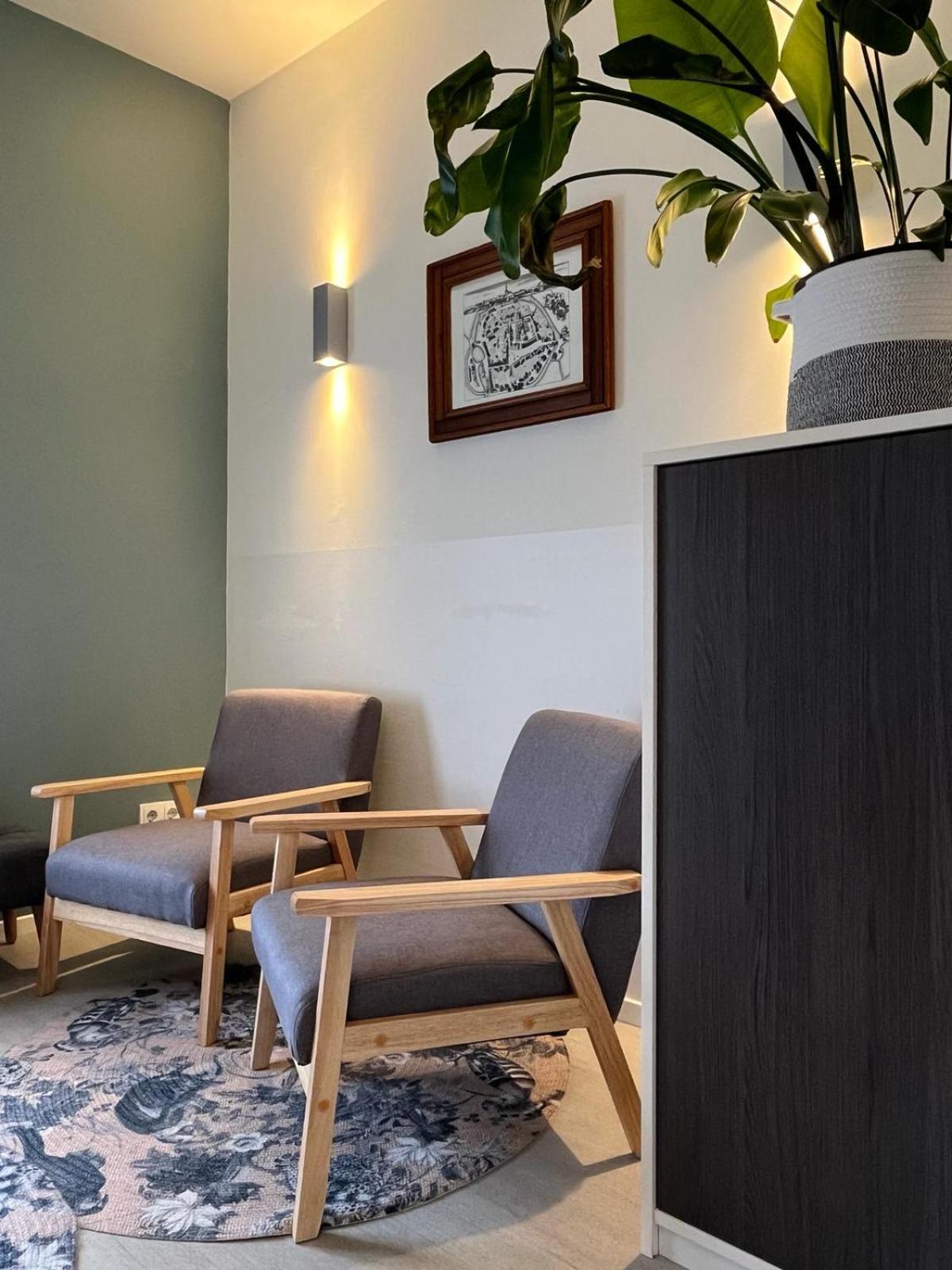 Bed & Brasserie Het Kosthuys Sint-Maartensdijk Zewnętrze zdjęcie